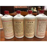 本溪回收烟酒价格