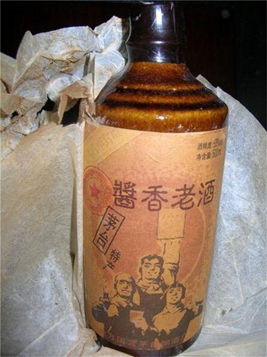 南芬区茅台酒回收