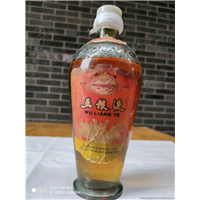 溪湖区回收老酒多少钱
