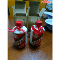 平山区回收老酒