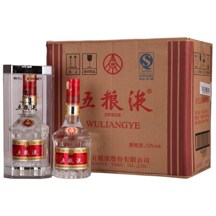 明山区酒回收多少钱