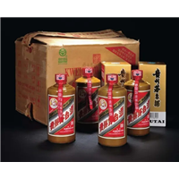 平山区老酒回收