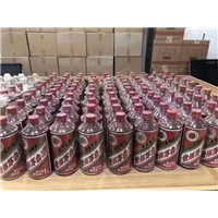 本溪老酒回收