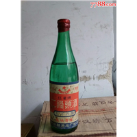 平山区老酒回收多少钱