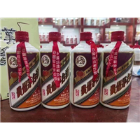 本溪郎酒回收