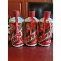 杭州回收茅台酒