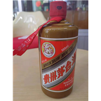 杭州老酒回收
