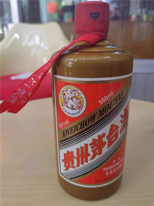 杭州老酒回收