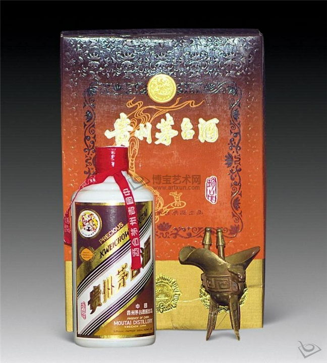 杭州回收茅台