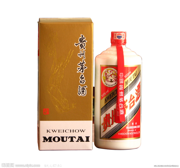 杭州茅台酒回收