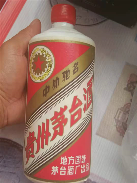昆明高价回收老酒茅台酒