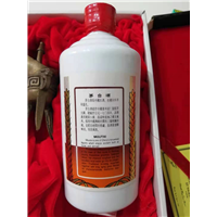 昆明回收茅台酒