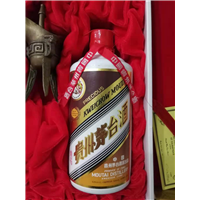 昆明高价回收茅台酒 