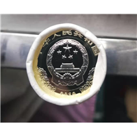 昆明回收70周年纪念币 