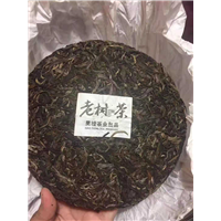 昆明高价回收普洱茶茶叶 
