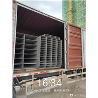 惠州广信防火桥架
