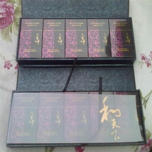 沈阳烟酒回收