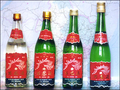 沈阳烟酒回收