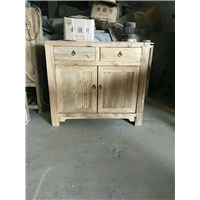 老榆木家具 