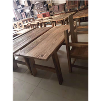 老榆木仿古家具 