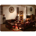 老榆木仿古家具 
