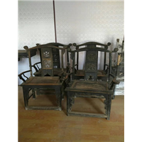 老榆木仿古家具 