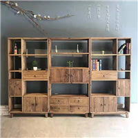 老榆木仿古家具 