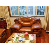中山沙发翻新