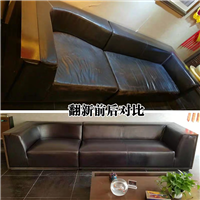 中山办公沙发翻新 