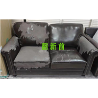 中山沙发翻新 
