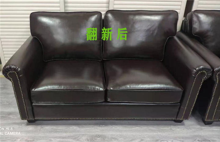 中山沙发维修厂 