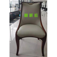 中山餐椅沙发换皮面 