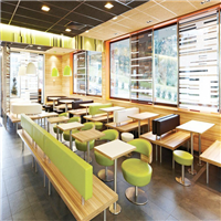 安吉店面装修工程承包