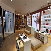 安吉店面装修设计