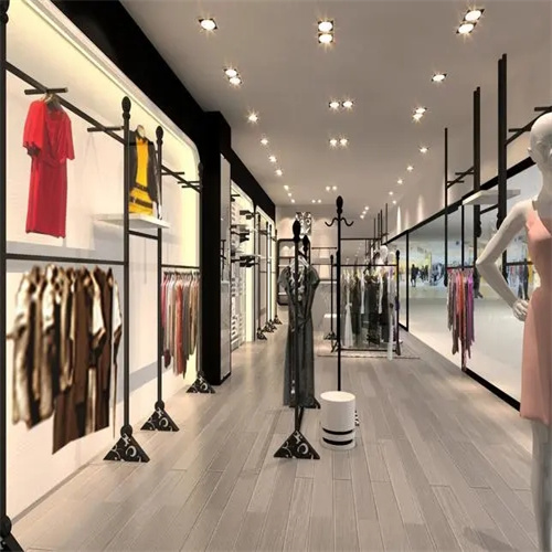 安吉店面装修公司地址