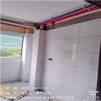 安吉小区套房装修