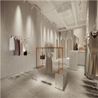 安吉店面装修公司