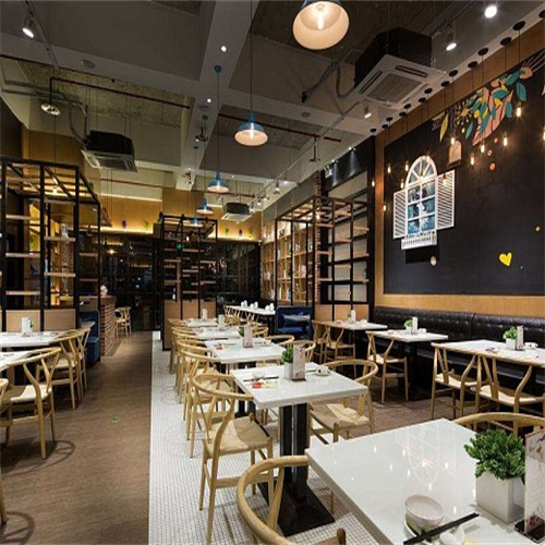 安吉店面装饰公司电话