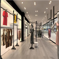 安吉店面装修公司地址
