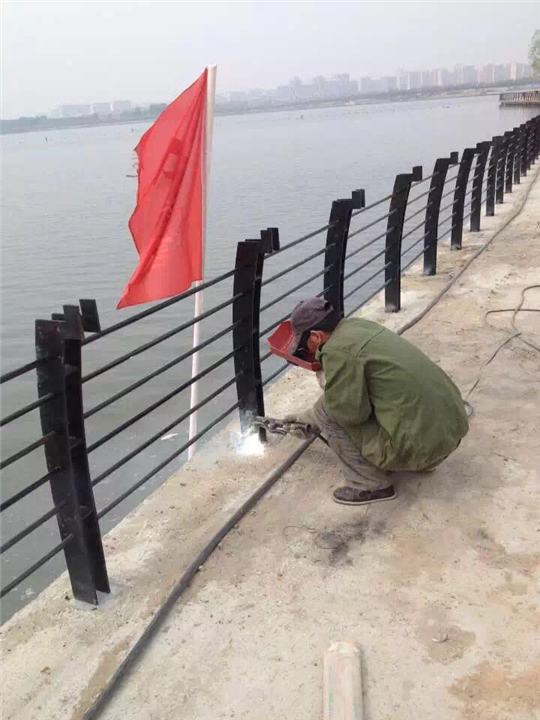 唐山防腐木公司