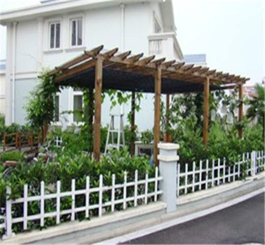 唐山防腐木公司