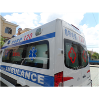 肇庆市救护车出租