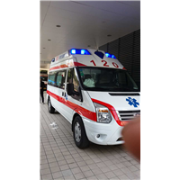 东莞跨省救护车出租【13825730120】