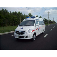 香港籍重症病人想回大陆要找什么车