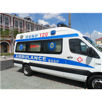 广东湛江救护车出租电话