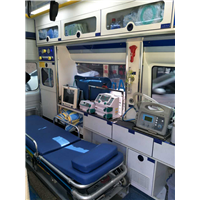 阳江市120救护车出租