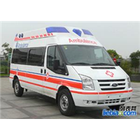 河源救护车出租 