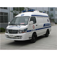 广东东莞急救车出租电话