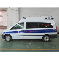 广东云浮救护车出租价格