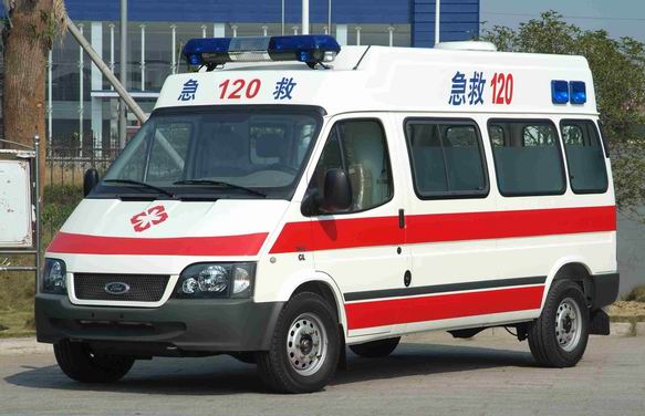 中山救护车出租/广州120救护车出租